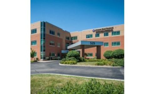 Advocate Good Shepherd Outpatient Imaging