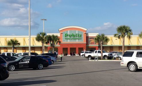 Publix Super Market at Homestead Shopping Plaza