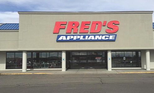 Fred's Appliance
