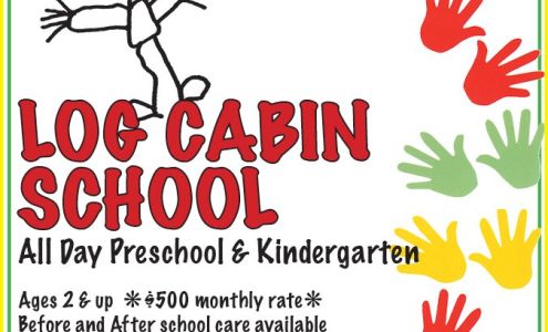 Log Cabin Day Care School