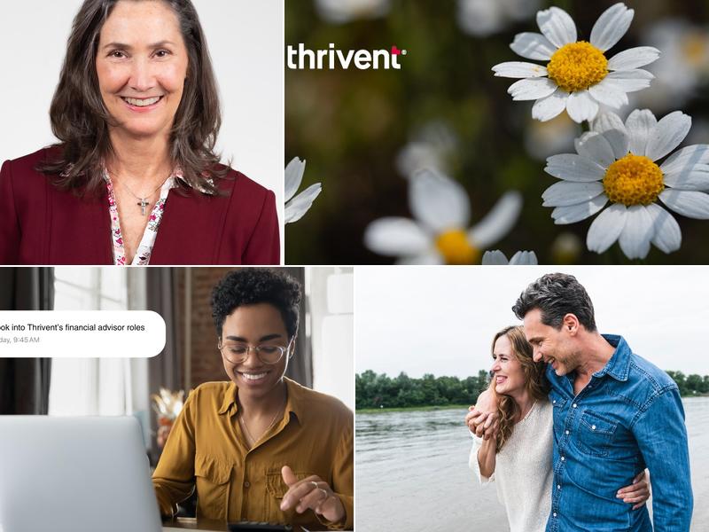 Jaclyn Ellerbee - Thrivent