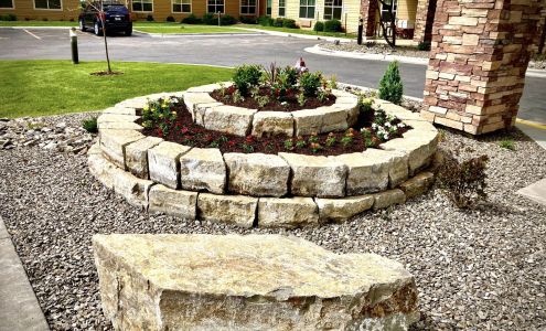 A-1 Landscaping 5445 Rustic Ave, Billings Montana 59106