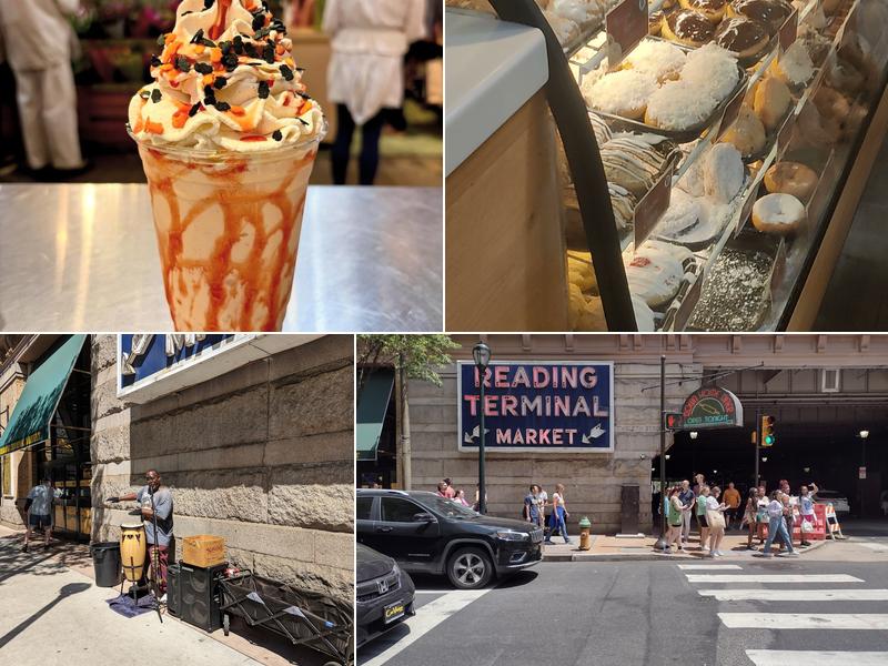 Reading Terminal Mkt