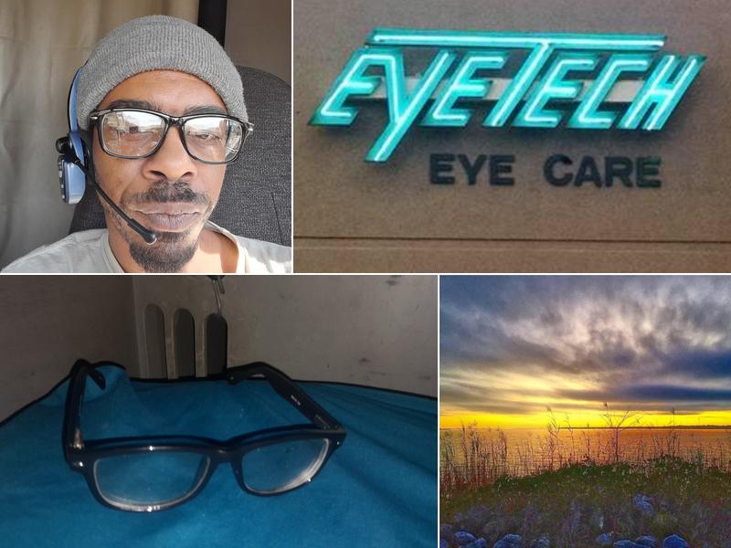 Eyetech Eyecare Center
