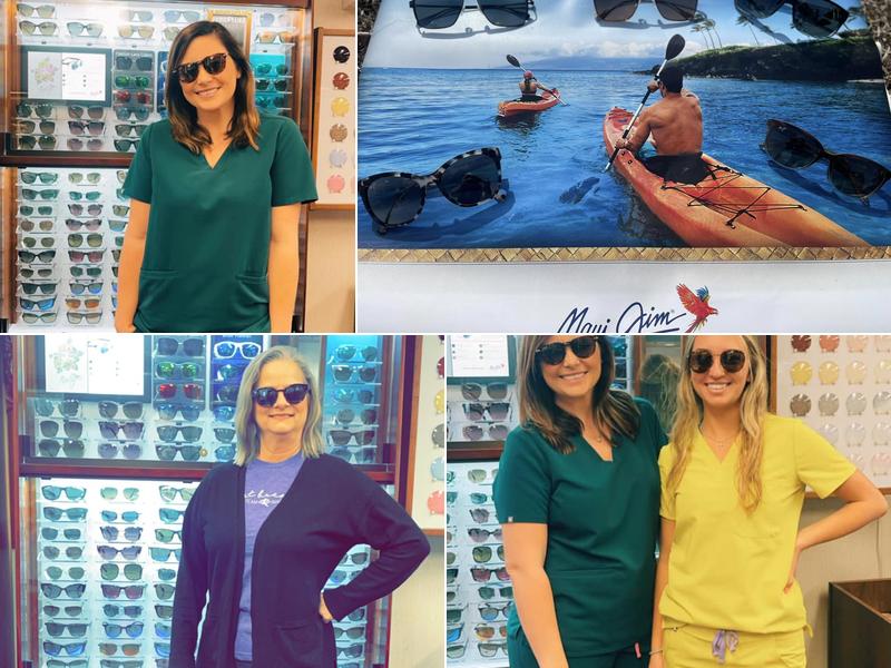 Custom Optical, INC.