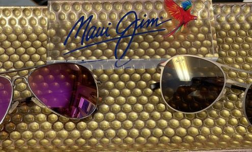 Custom Optical, INC.