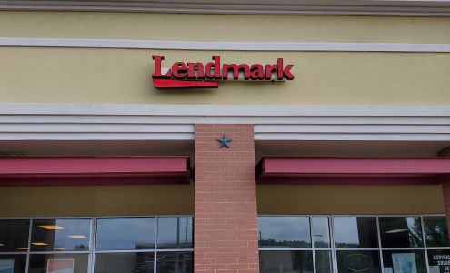 Lendmark Financial Services LLC