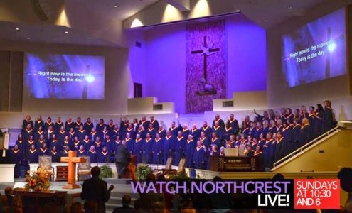 Northcrest Baptist Church