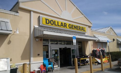 Dollar General