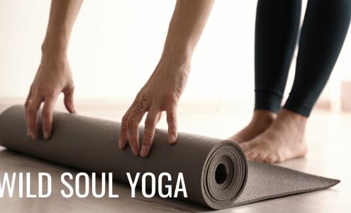 Wild Soul Yoga