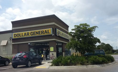 Dollar General