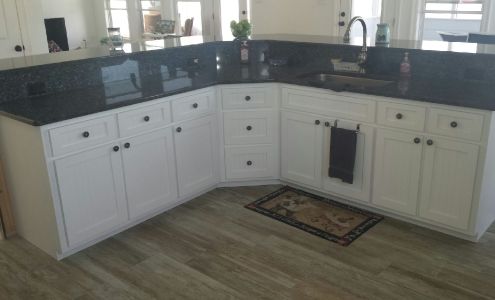 Kemp's Cabinets 7702 Lauderdale Toomsuba Rd, Toomsuba Mississippi 39364