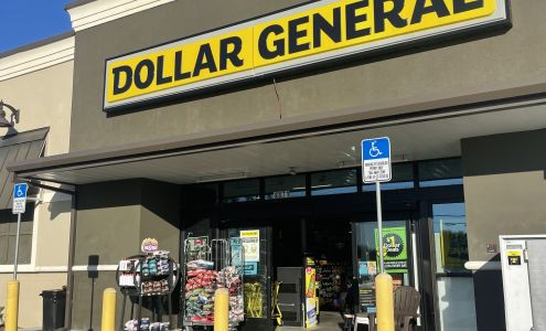 Dollar General