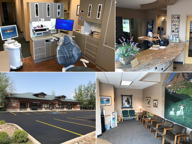 Ronald B Potthoff PC