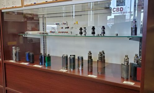 The Vape Shop