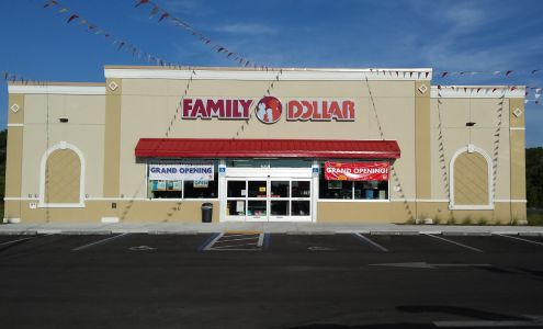 Family Dollar