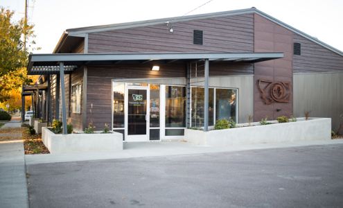 Treasure State Eye Care Center