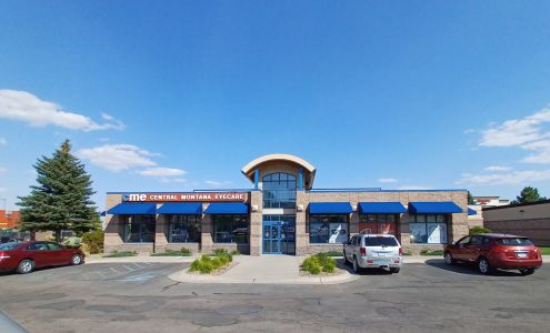 Central Montana Eyecare