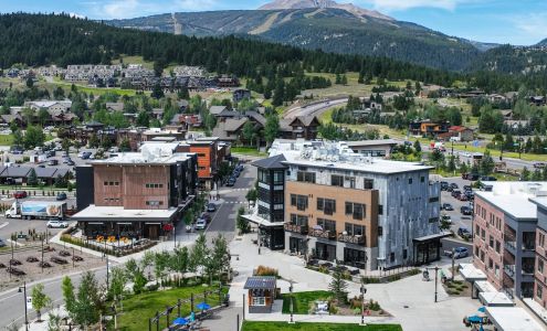 Visit Big Sky: Big Sky & Greater Yellowstone Visitor Information Center Big Sky