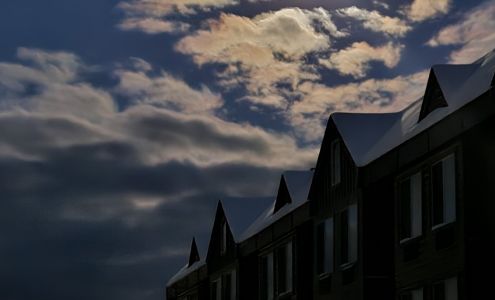 Ventures West Inc. West Yellowstone