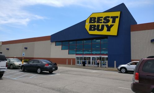 Best Buy Indianapolis