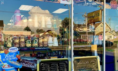 South Park Express Food Mart