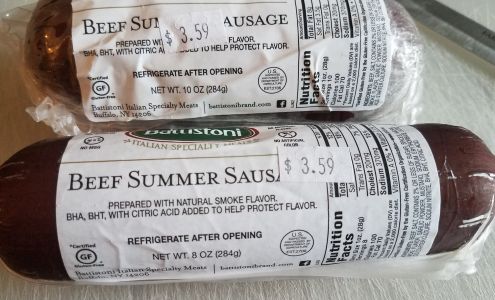 Battistoni Italian Specialty Meats