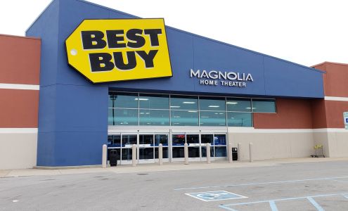 Best Buy Indianapolis