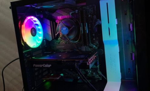 ShiroPixel Technical Solutions