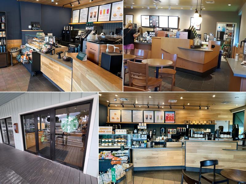 Starbucks 5400 Plantation Rd, Captiva