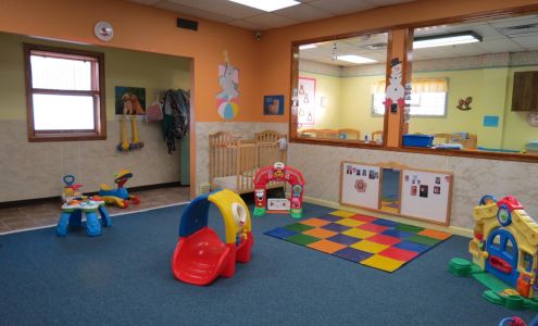 Tiny Treasures Day Care Center