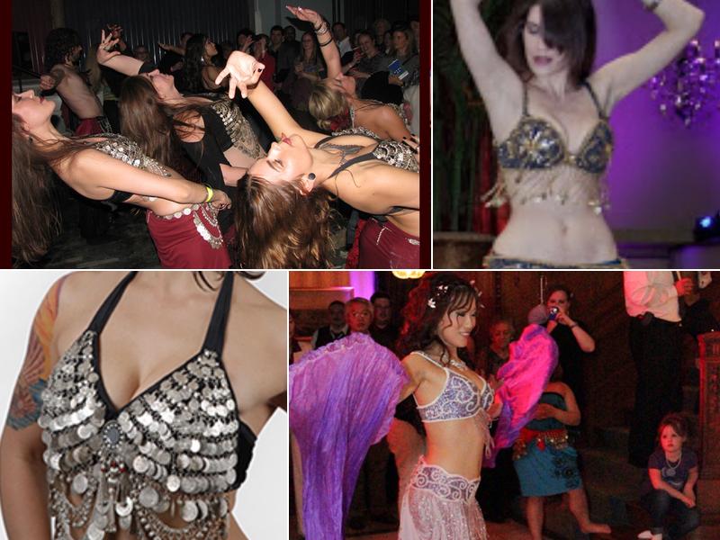 Bellydance Academy