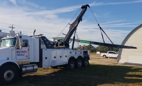 Southern Crane & Wrecker