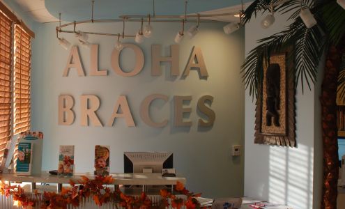 Aloha Braces 105 W Torrance Blvd # 100, Redondo Beach California 90277