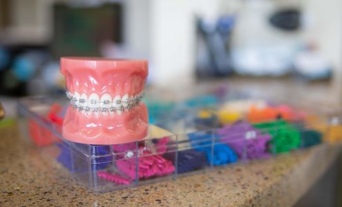 Orthodontics of Torrance