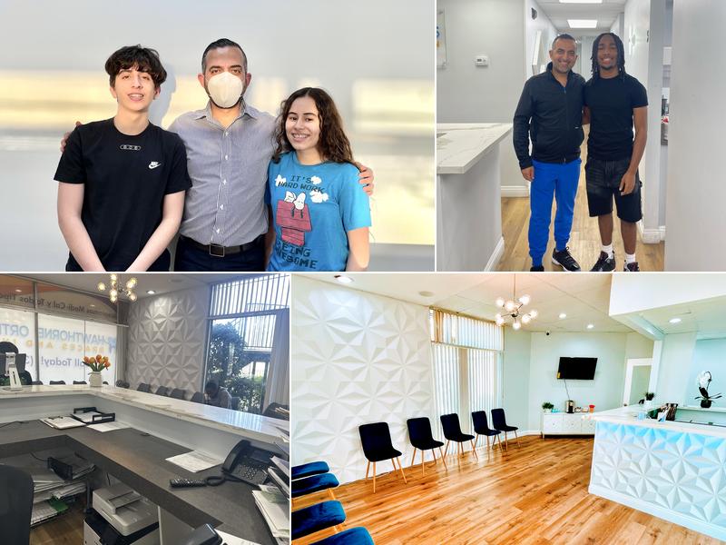 Hawthorne Orthodontics