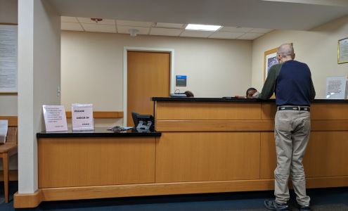 Skokie Hospital Radiology