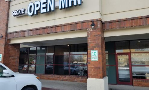 OPEN ADVANCE MRI OF SKOKIE