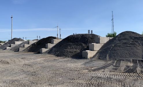 Woodlands Earth & Stone