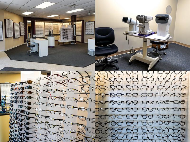 Value Vision - Your Local Eye Doctor - Tonawanda