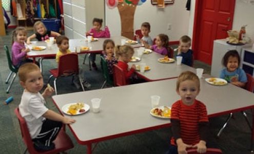 Sweet Angels Day Care and Pre-school