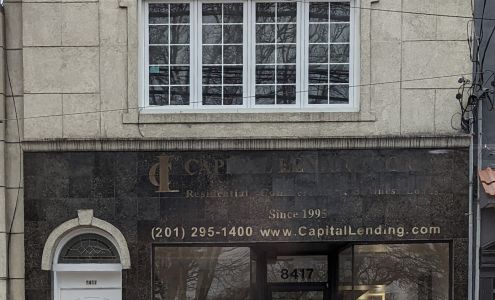 Capital Lending Corp.