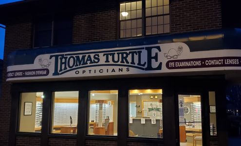 Thomas Turtle Opticians