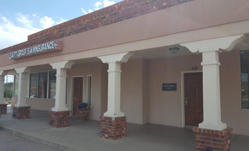 Leavitt Group Southwest