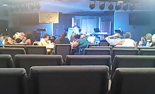 New Hope Revival Church Truth or Consequences