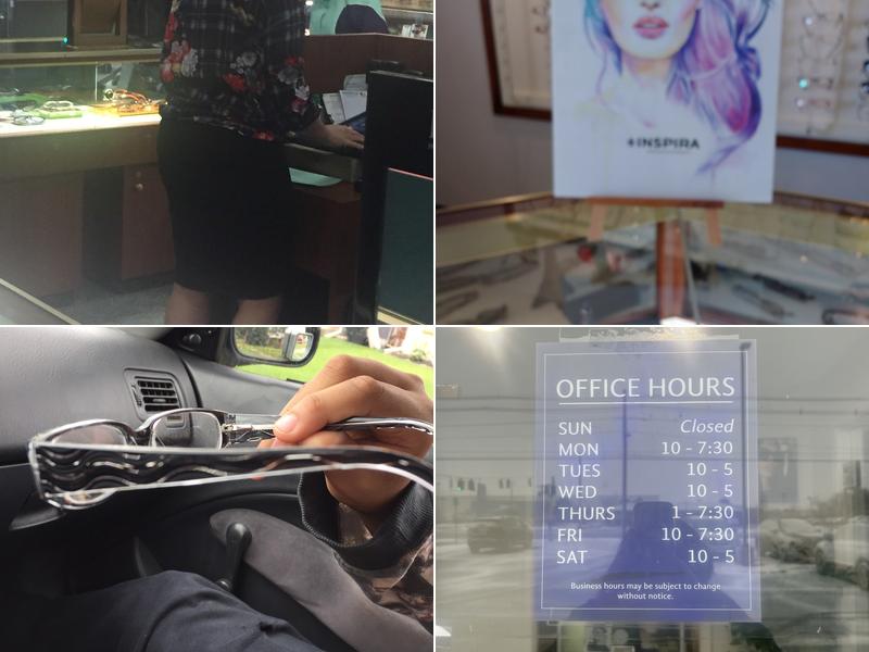 Sterling Optical - Tonawanda