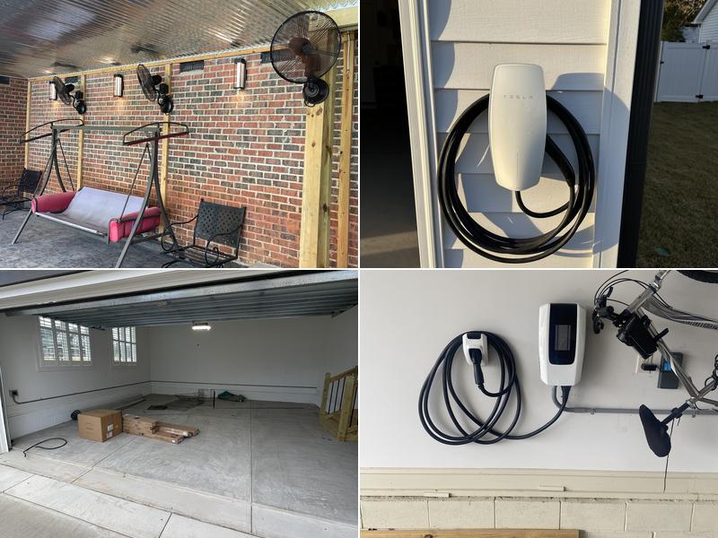 Triangle Electric and EV Solutions, Inc