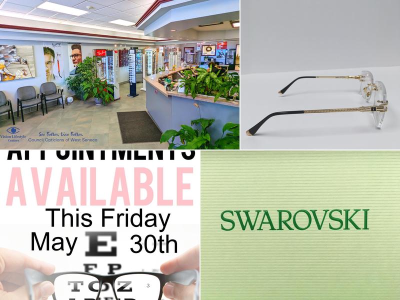 Council Opticians of West Seneca