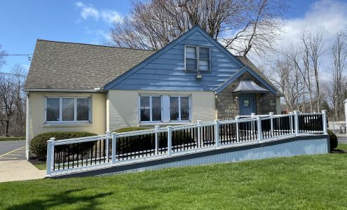 Legarreta Eye Center