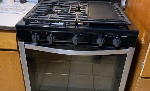 TODD'S APPLIANCE REPAIR